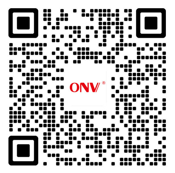 WeChat QR Code